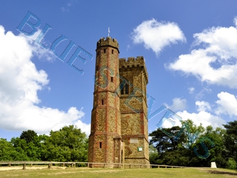 leith hill tower